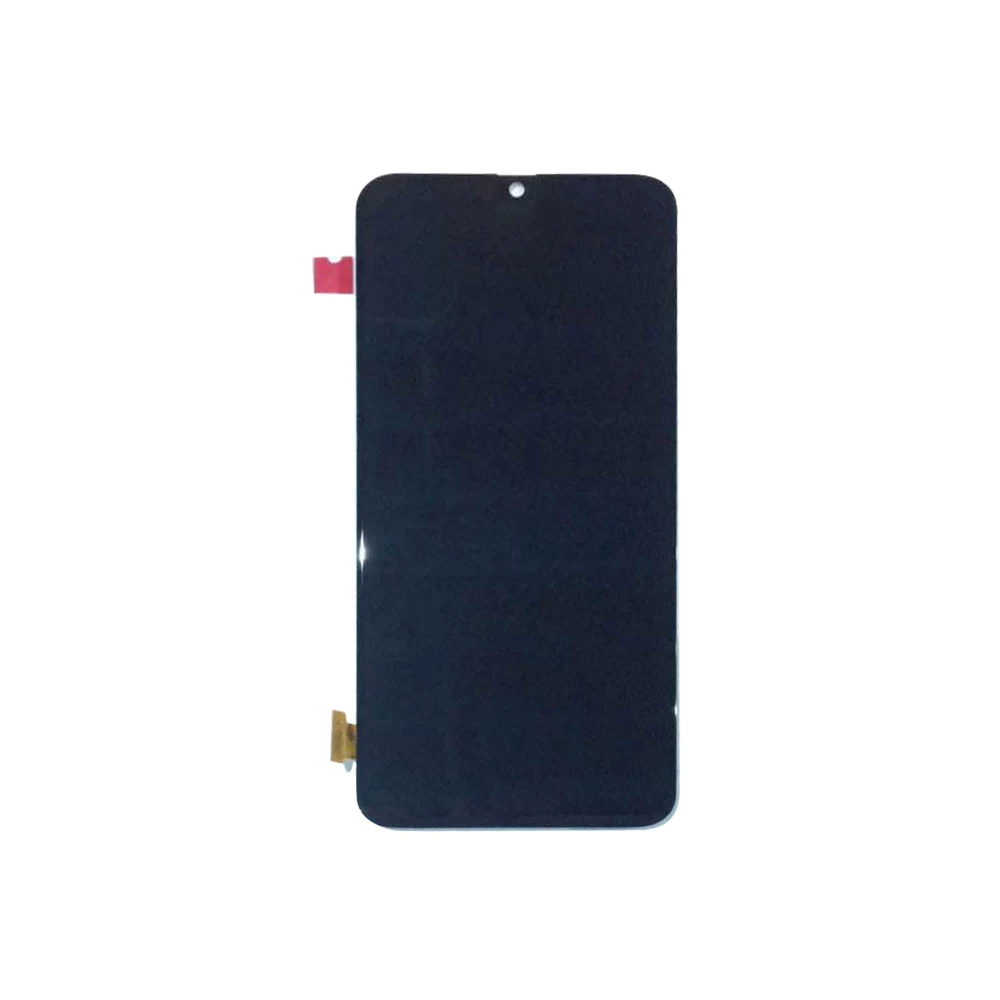 Дигитайзер экрана для Samsung Galaxy A40 2019 A405 A405F A405FN/DS сенсорная панель стекло датчик в
