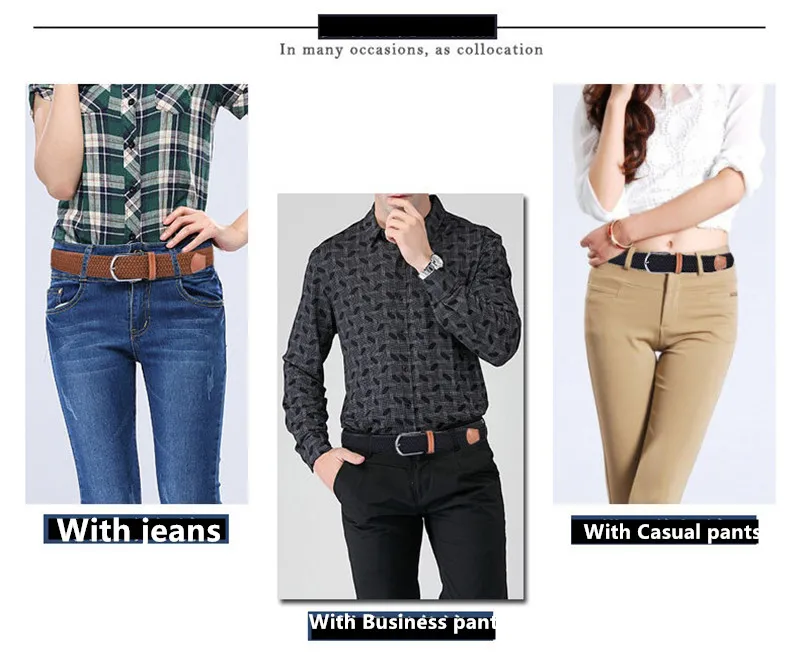 Weave belt  (5)