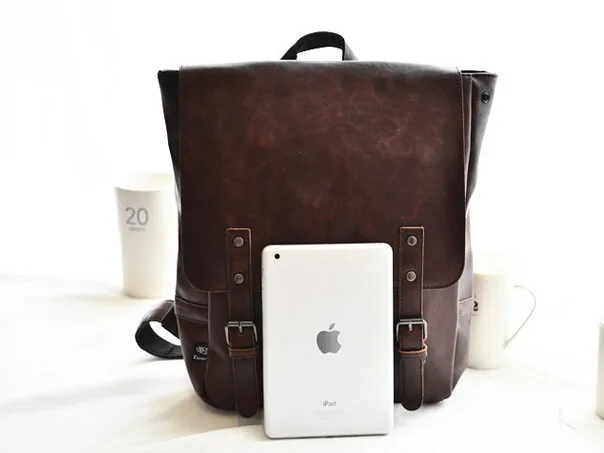 man vintage backpack18