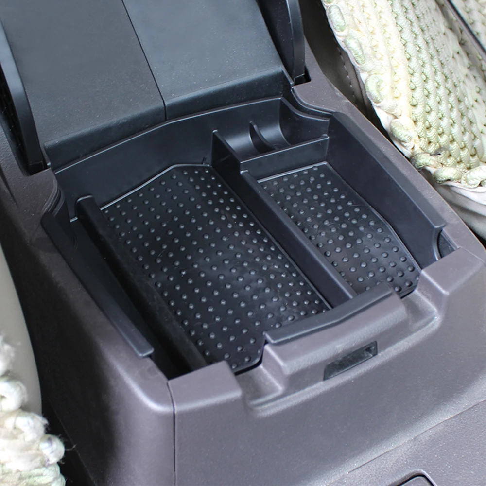 

FIT FOR 2012 2013 2014 2015 2016 HONDA CR-V CRV ARMREST ARM REST CENTER CONSOLE STORAGE BOX COMPARTMENT PALLET GLOVE ORGANISER