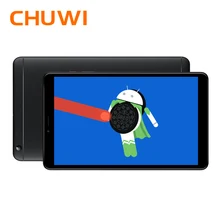 CHUWI Оригинал Hi9 Pro планшет MT6797 X20 Дека Core Android 8,0/8,1 3 ГБ Оперативная память 32 ГБ Встроенная память 2 К Экран двойной 4 г Tablet 8,4 дюймов