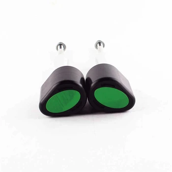 

Stator Frame Sliders Crash Pads Cover Protector For Kawasaki Z1000 2003 2004 2005 2006