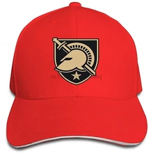 Новые однотонные мужские Регулируемые кепки для папы