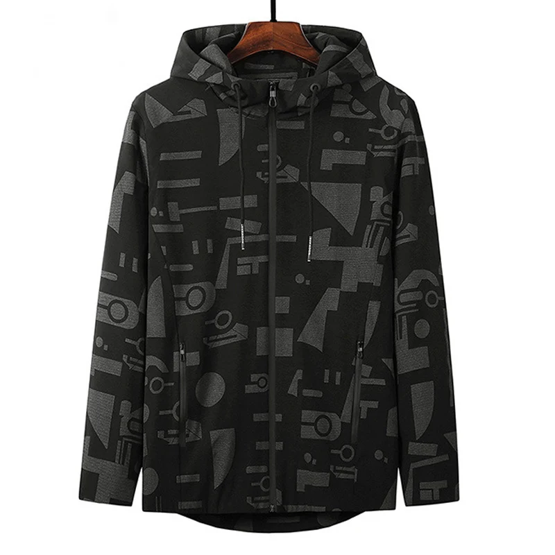 Gym Windbreaker (1)