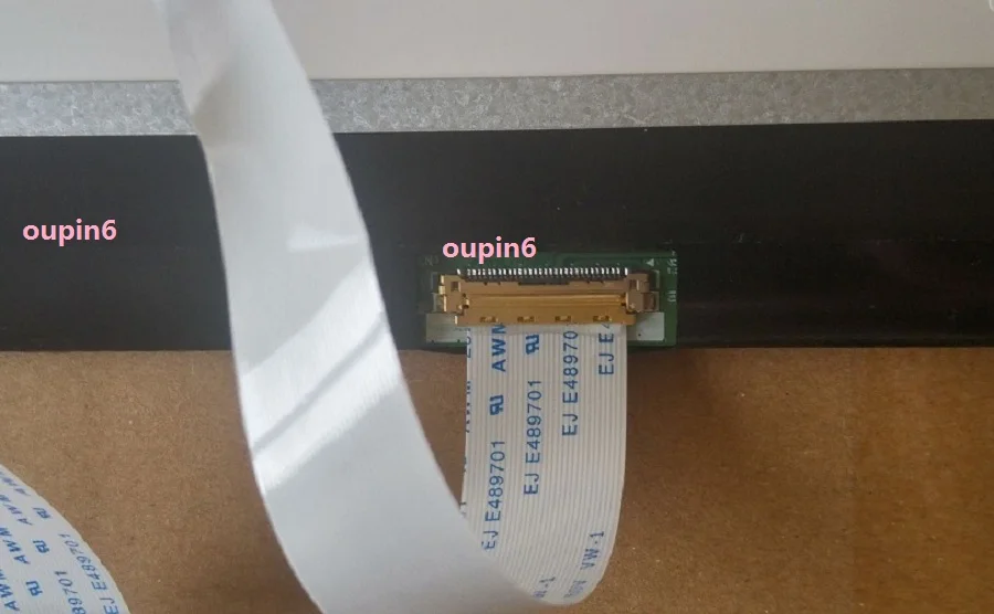  diy Controller board LED AV For LP156WF4-SPL1/SPL2 1920X1080 FHD Screen panel USB Audio TV LCD VGA  - 33027125640
