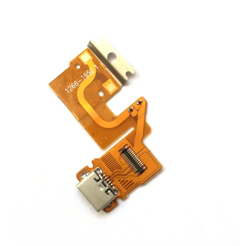 

For Sony Xperia Tablet Z SGP311 SGP312 SGP321 USB Board Charging Charger Port Dock Connector Plug Flex Cable