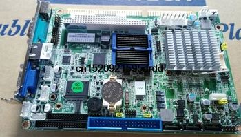 

PCA-6782N PCA-6782N-S6A1E ISA card VGA/LVDS industrial control half long card