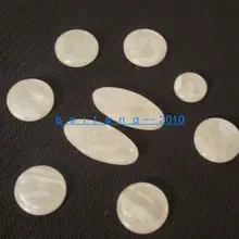 10 комплектов саксофон клавиши 90 шт