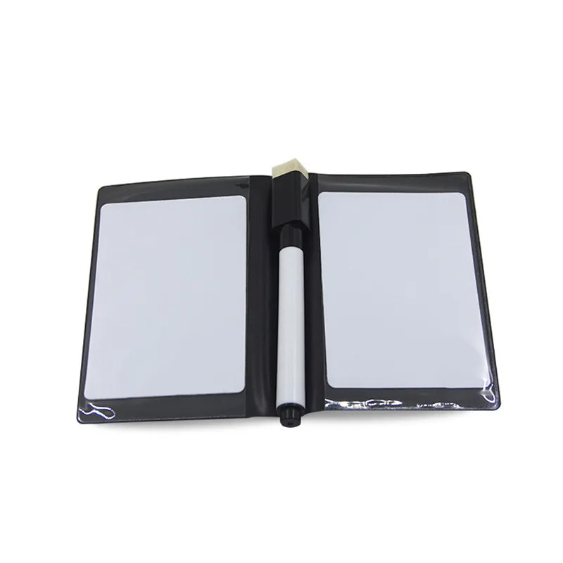 

1 Set Star Center Shif Heart Phase Printing Super 2 Magic Tricks Pen Notebook Close Up Stage Props Magician Gimmick Mentalism