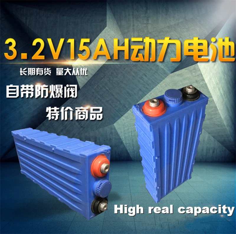 fuego cáncer Nadie 3,2 v lifepo4 15Ah batería de alta descarga 15ah batería de litio para diy  12V 24V 36V motor de bicicleta eléctrica scooter carrito de Golf ciclomotor|lithium  battery|12v batterybattery 12v - AliExpress