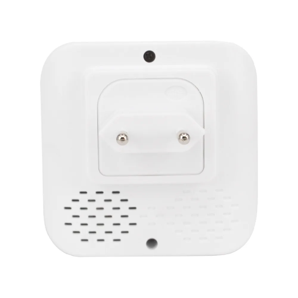 03CTVMAN Wireless Door Bell Wifi Doorbell Wireless Waterproof Button