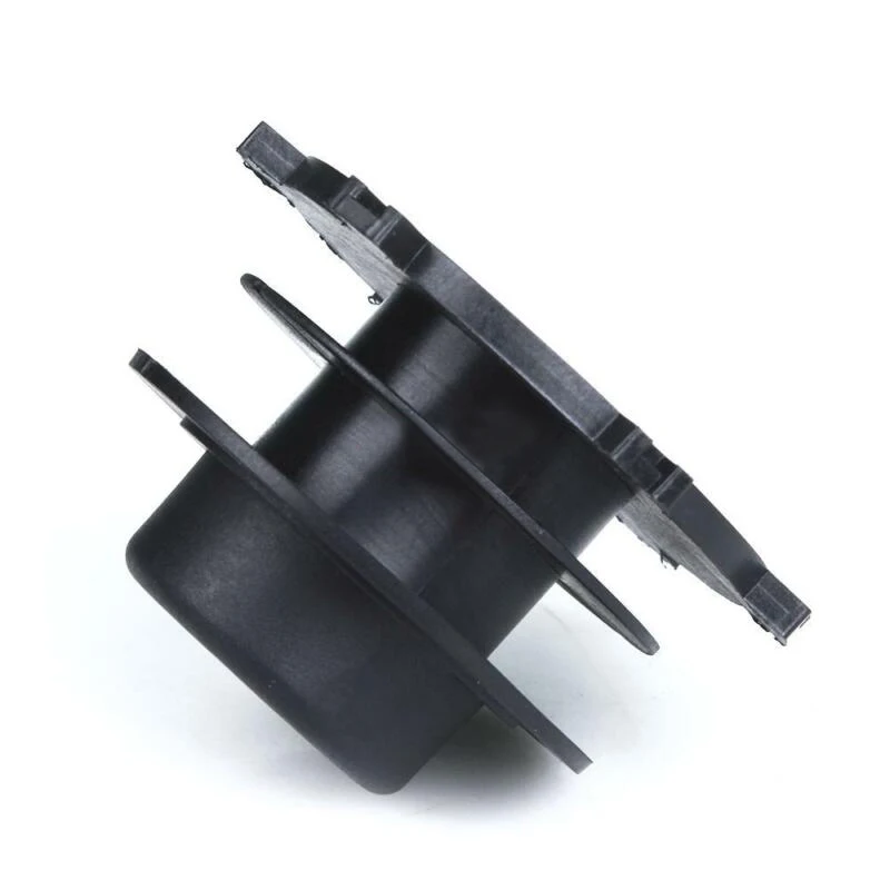 

New 6pcs/set Spool String Trimmer Bump Head Cap Cover For Stihl 25-2 FS44 FS55 FS80 High Quality String Trimmer Accessories