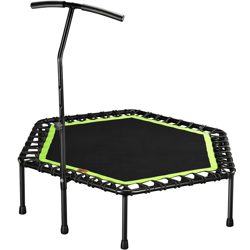 Gielmiy 48 '' Trampoline de fitness, mini trampoline Algeria