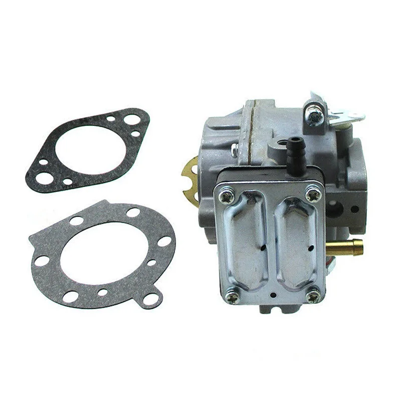 Новый Карбюратор Комплект для 16-21Hp Briggs Stratton V-double, Мюррей LT1000 87-96 аксессуары для газонокосилки