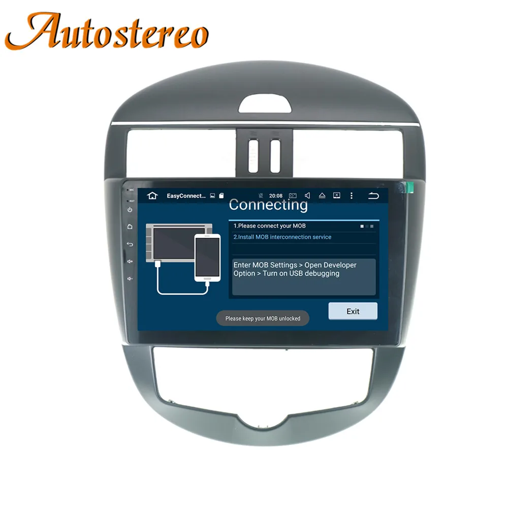 Perfect Android 8.1 Car GPS navigation For Nissan Tiida Versa 2011+ Auto stereo multimedia Navi headunit stereo Navi radio tape recorder 8 Perfect Android 8.1 Car GPS navigation For Nissan Tiida Versa 2011+ Auto stereo multimedia Navi headunit stereo Navi radio tape recorder 8