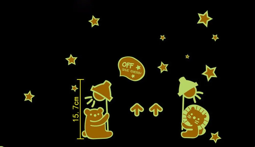 Cute-Luminous-PVC-Creative-Switch-Stickers-Parlor-Bear-Elephant-Light-Bulb-Star-Removable-Cartoon-Bedroom-Kids-Room-Light-Parlor-Decor-HG0099 (5)