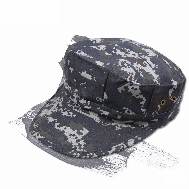 Модные уличные военные кепки snapback для мужчин и женщин, повседневная мужская и женская тактическая шапка, камуфляжные крутые бейсбольные кепки армии США