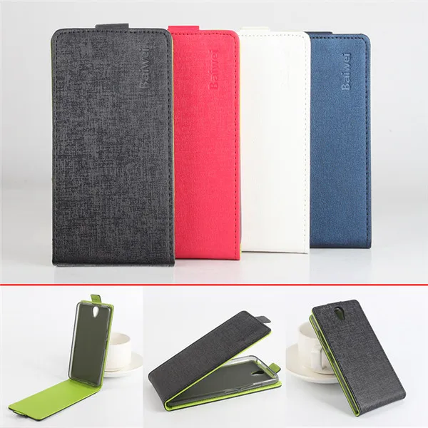 4 Styles New Arrival For Lenovo Vibe S1 Luxury Flip Leather case High quality PU Protective for Phone Cases |