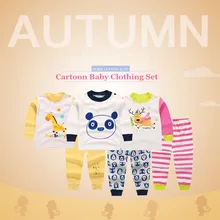 Brand Children Clothing Set Girls Boys Clothing Suit Children Winter Autumn Clothing Baby Girl Boys Clothing Sets Kids Tracksuit