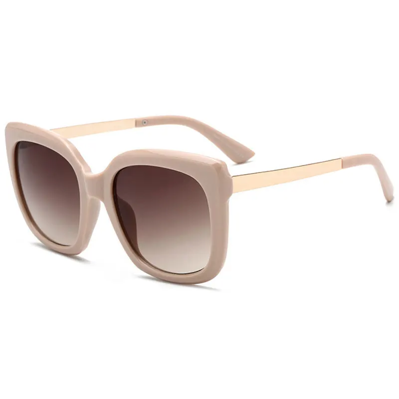 

Fashion Brand Designer Women Men Sunglasses Vintage Square Frame Sun Glasses Shades Gafas Eyewear Oculos de sol UV400