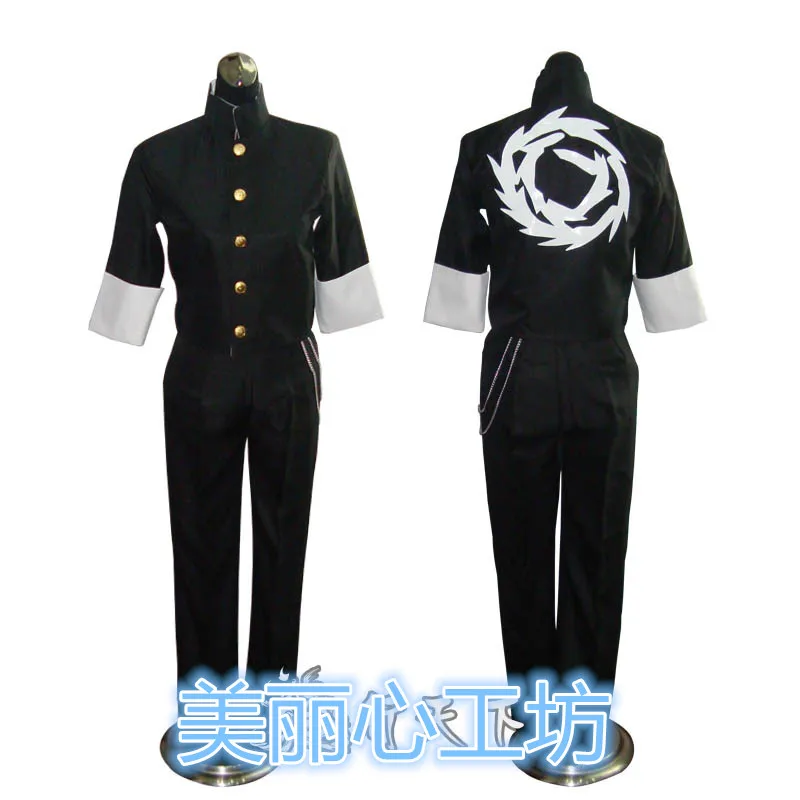 

Anime Game Sengoku Basara cosplay Date Masamune cos Halloween party man costume