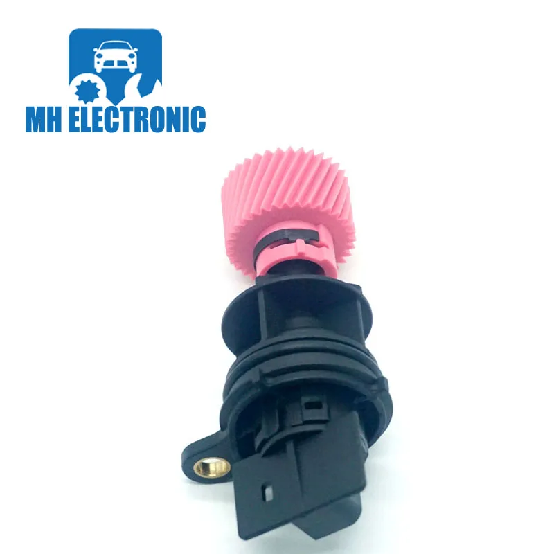 MH ELECTRONIC VSS Датчик скорости автомобиля 32702-4E814 327024E814 32702 4E814 для Nissan Sentra 2002-2006 Altima