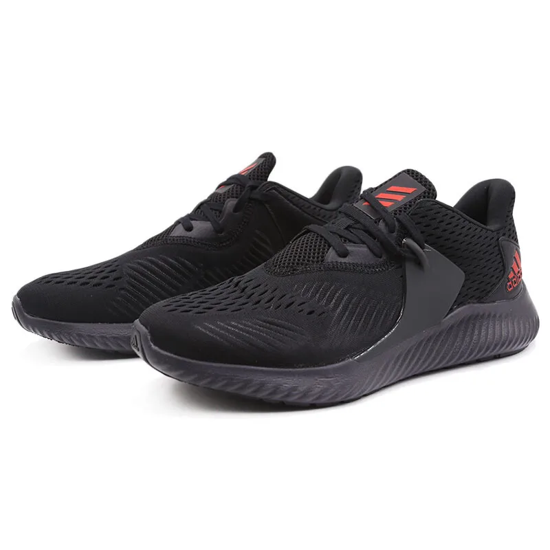 Оригинальные кроссовки Adidas Alphabounce rc 2 m мужские кроссовки|Беговая обувь| |