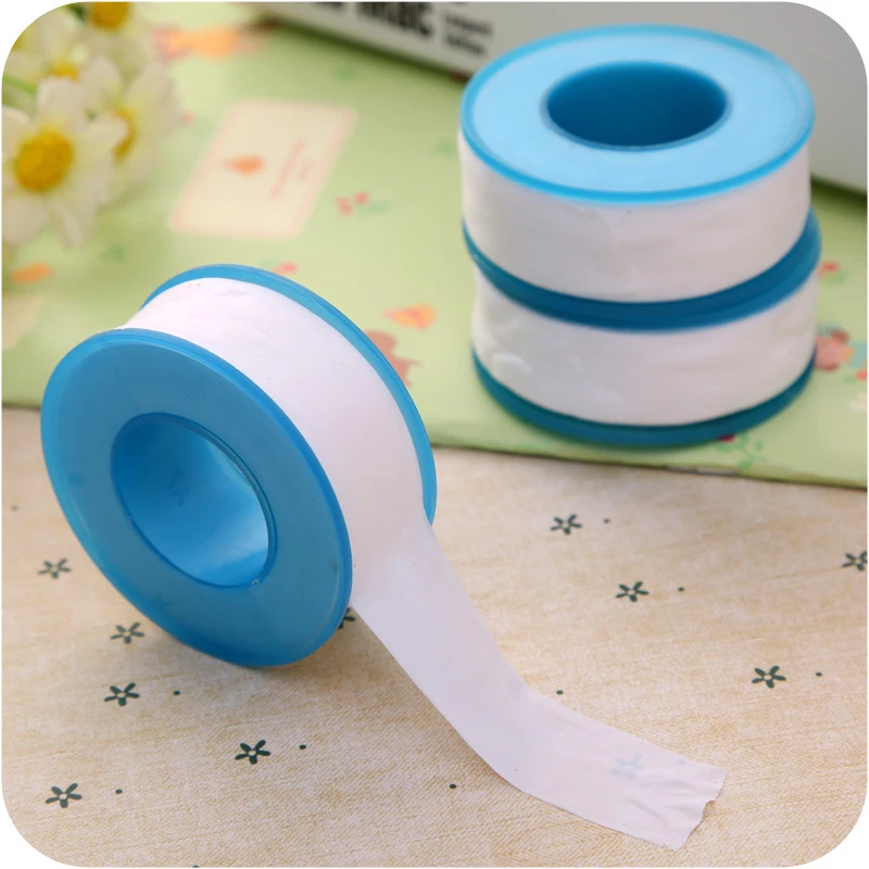 Bathroom Faucet Accessories Free Shipping Sealing Tape Water Pipe