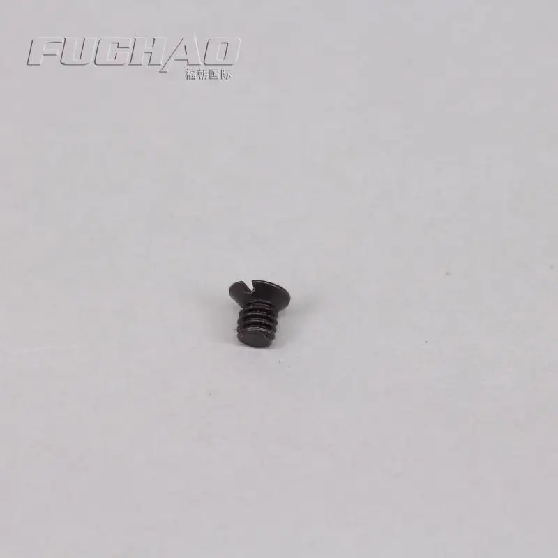 Винт для промышленной швейной машины JUKI LK 1850 SS 1060210 TP детали 1|machine for sewing|parts sewingfor