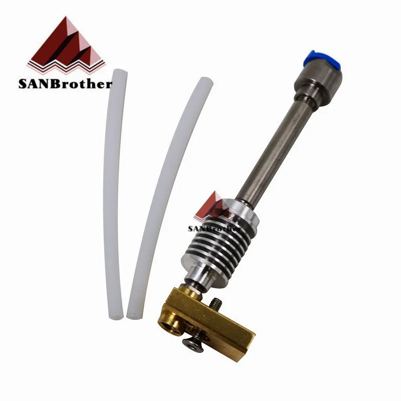 Цена 3d принтер обновления Ultimaker 2 + UM2 расширенный + новейший Олссон блок сопла Горячий Конец комплект