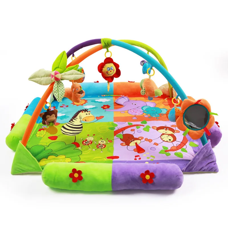 baby mirror toy