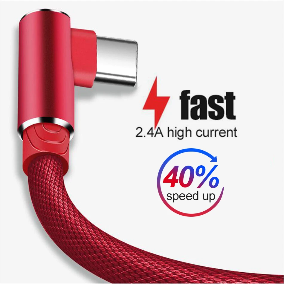

OLAF 1m/2m/3m usb Cable for iphone Xs X Micro Charging Cable for Huawei Xiaomi Cord Type C Cable for Samsung Galaxry S8 S9