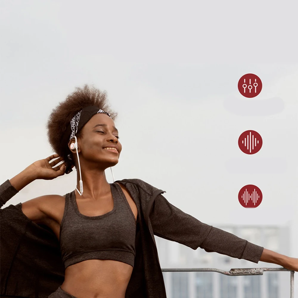 S17 Спортивные Беспроводные наушники Bluetooth 5 0 вкладыши гарнитура для спортзала