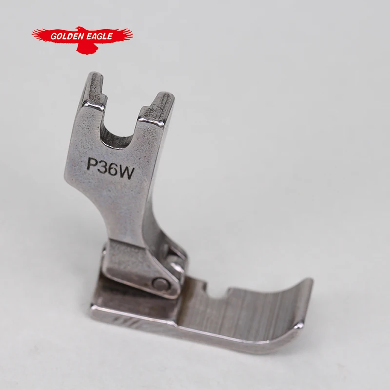 Детали швейной машины прижимная лапка для откидная правой P36W (12435HXW)|sewing machine|machine