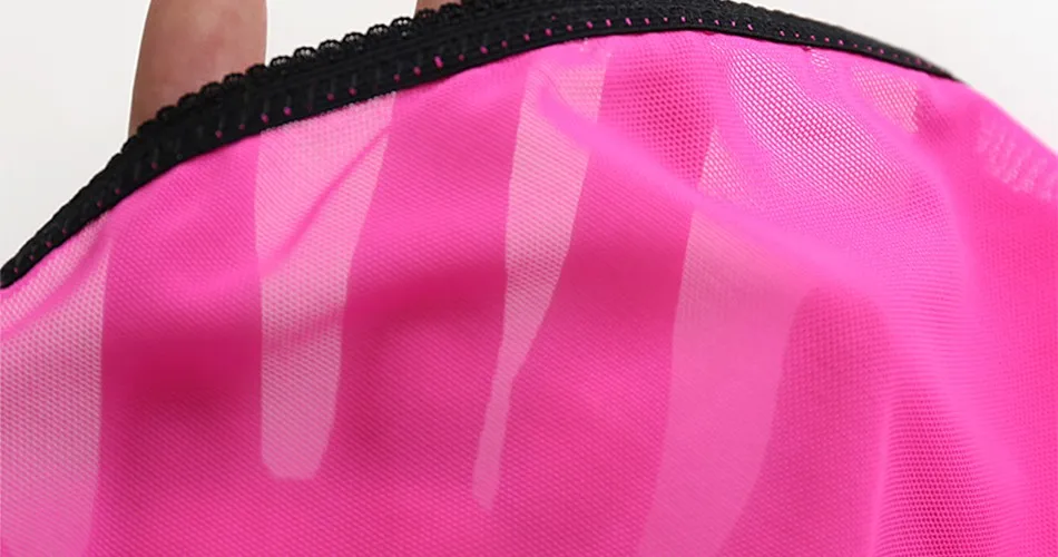 Women Sexy Lace Panties Seamless Cotton Breathable Underwear Hollow Briefs Plus Size Girl New Panty 38
