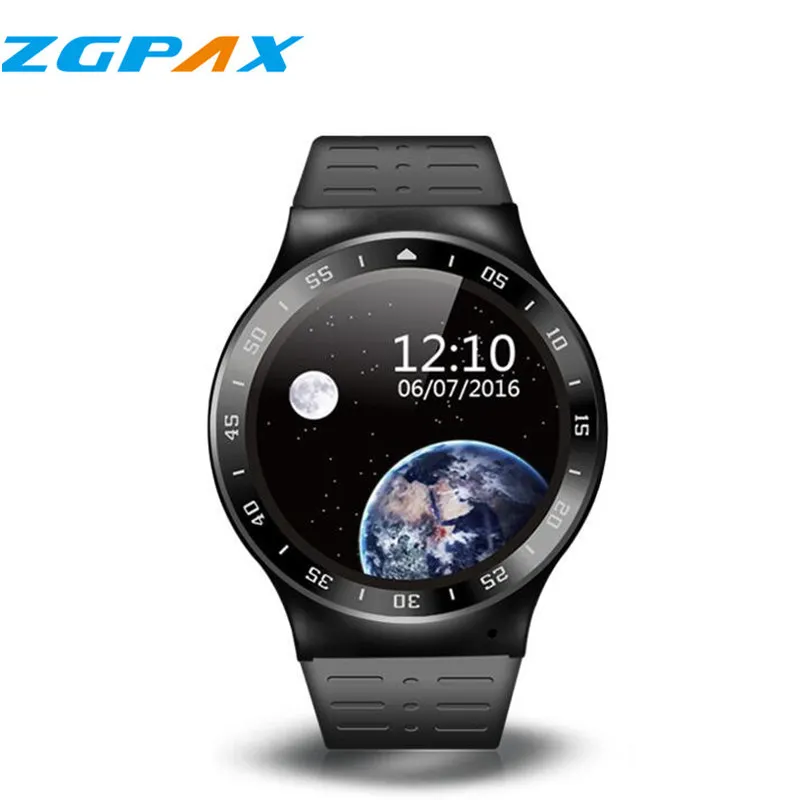 kw98 smartwatch