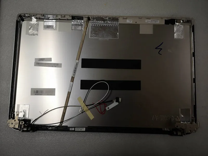 

LCD BACK COVER FOR TOSHIBA P55T-B P55T-B5262 P55TT-B5340 H000070920 13N0-W9A0J01