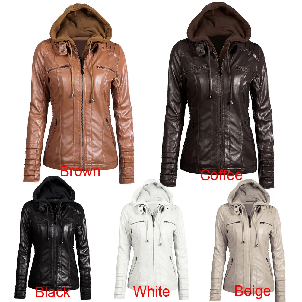 5XL 6XL 7XL плюс размеры женская одежда зима искусственная кожа куртка с капюшоном куртка с застежкой-молнией и капюшоном мужские парки тонкая мотоциклетная куртка пальто