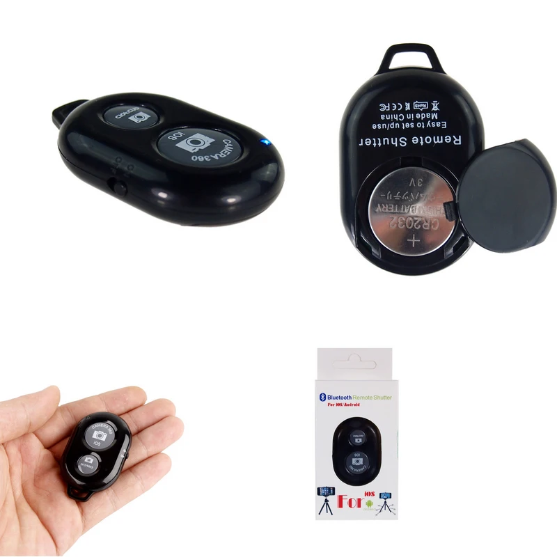 Новый Камера lentes комплект 8X зум телеобъективов Телескопический широкоугольный
