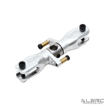 

ALZRC - Devil 420 FAST Metal Tail Rotor Holder Set - M2.5 - Silver
