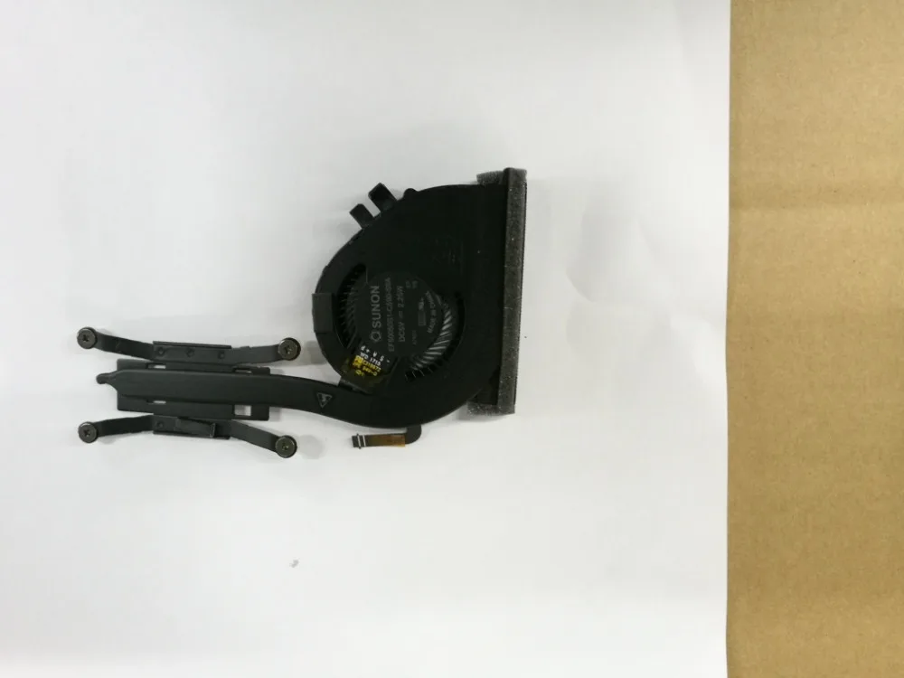 Вентилятор для процессора ноутбука Thinkpad X260 FRU 00UP173 01LV720 01LV722 01LV721 00UP172 00UP171 |
