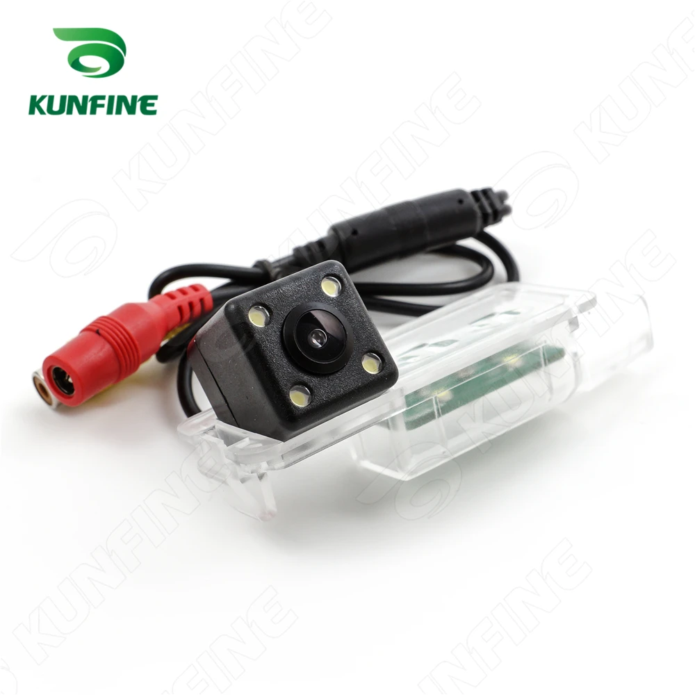 Car Rear View Camera for Volkswagen Golf7 201315 CC Scirocco 20142015 Lamando 2015 B -  - 