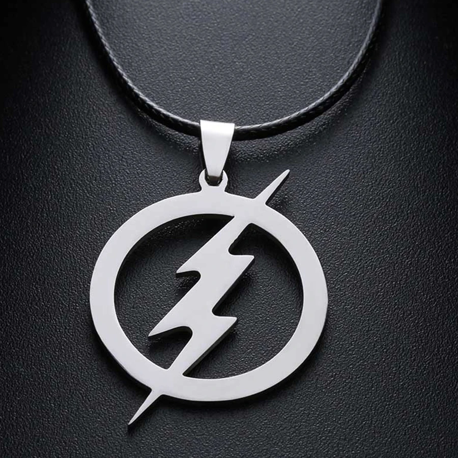 Christian Jesus Cross Pendant Necklaces Stainless Steel Never Fade Pendants Rope Chain Religious Necklace Drop Shipping Jewelry