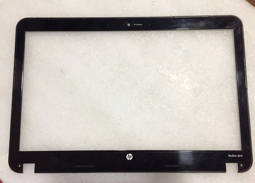 NEW For HP Pavilion DM4 DM4 1000 LCD Bezel LCD Front Cover B Shell 608209 001