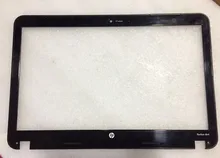NEW For HP Pavilion DM4 DM4 1000 LCD Bezel LCD Front Cover B Shell 608209 001