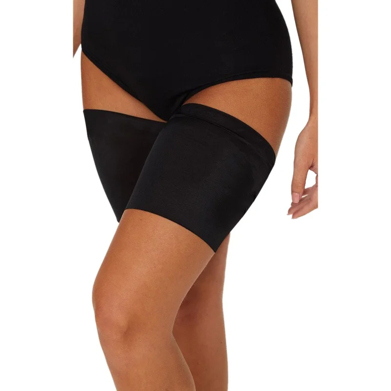 

High Quality Professional Silicone non-slip Ladies Socks Comfortable Elastic Solid Color Thighs anti-friction Legs Yoga Socks