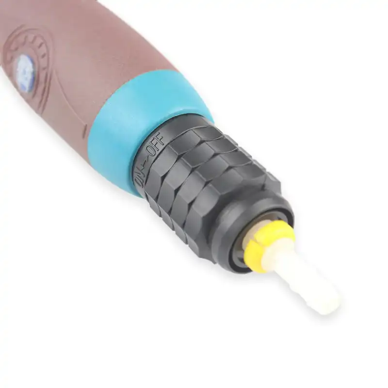 (TLL 12) lapping Turbo Air LappersPneumatic tools air tools air lapper