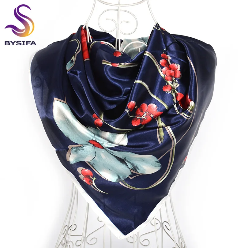 navy blue red 607