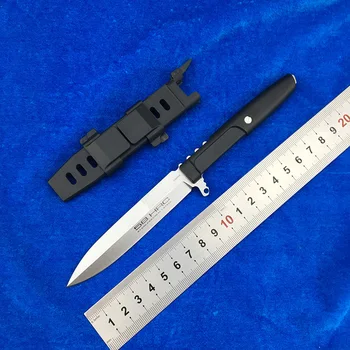 

LEMIFSHE L098 Ratio Fixed Blade Knife Sharp Durable Outdoor Camping Hunting Survival Tactical Straight Knives EDC Tool