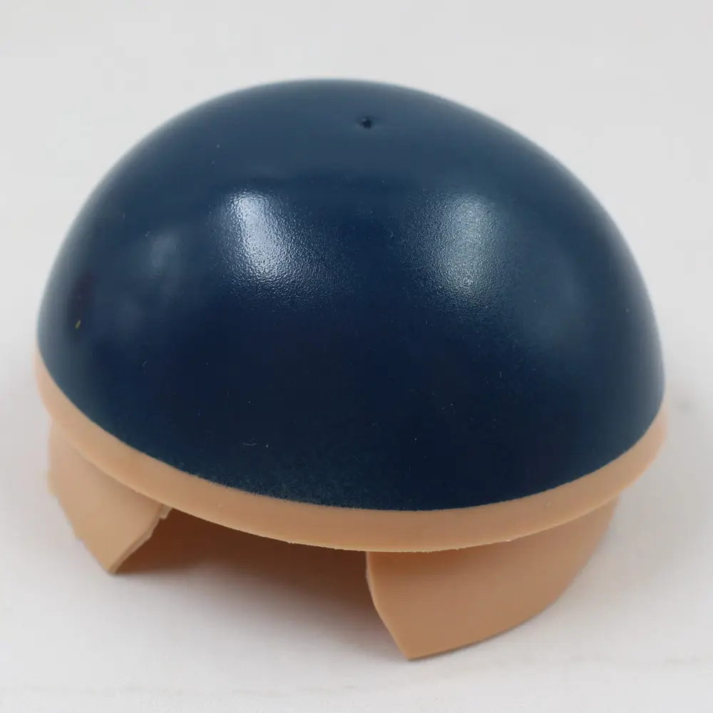 ICY RBL Blyth Doll Soft  Tan Scalp without hair 8 painted color of them for choosing suit for 1/6 Blyth BJD 7